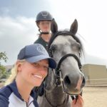 Beth Behrs Instagram - Being a part of finding the most perfect little pony for the most magical little girl has been such a joy! Have the best time in PA, my home state, my dear Starlet. You are the sweetest pony ever. I love my #onceuponapony partners so much, and thank you to all the wonderful people below who made this perfect match possible! But most especially to my ride or dies @jessielochrie_ @onceuponahorse #Repost @onceuponahorse ・・・ Congratulations to Isabella on her new pony, Starlet! It has been such a joy to produce this wonderful creature who has brought so many people into my herd, as all good horses do. “Once Upon A Pony” is a partnership of three horse lovers who started off acquaintances and became fast friends, @jessielochrie_ & @bethbehrs texting all night long about our pony has been one of my favorite parts! It grew to include @campalli79 and her student @smorg03’s adorable Maddie, and now ends with a new home at @_great_scott_farm — where, best part, I’ll get to see my — I mean Bella’s!! — little girl shine at competitions in my region. Did I ever mention… I LOVE HORSES!! #Repost @jessielochrie_ ・・・ Sold to Pennsylvania! I loved being part of this sweet girl’s development - thank you to my partners in pony madness @onceuponahorse and @bethbehrs and to Alison Campbell and Conor Langan for helping Starlet find her new kid. Looking forward to seeing her in the show ring this summer!