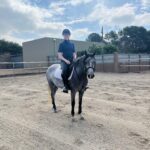 Beth Behrs Instagram - Being a part of finding the most perfect little pony for the most magical little girl has been such a joy! Have the best time in PA, my home state, my dear Starlet. You are the sweetest pony ever. I love my #onceuponapony partners so much, and thank you to all the wonderful people below who made this perfect match possible! But most especially to my ride or dies @jessielochrie_ @onceuponahorse #Repost @onceuponahorse ・・・ Congratulations to Isabella on her new pony, Starlet! It has been such a joy to produce this wonderful creature who has brought so many people into my herd, as all good horses do. “Once Upon A Pony” is a partnership of three horse lovers who started off acquaintances and became fast friends, @jessielochrie_ & @bethbehrs texting all night long about our pony has been one of my favorite parts! It grew to include @campalli79 and her student @smorg03’s adorable Maddie, and now ends with a new home at @_great_scott_farm — where, best part, I’ll get to see my — I mean Bella’s!! — little girl shine at competitions in my region. Did I ever mention… I LOVE HORSES!! #Repost @jessielochrie_ ・・・ Sold to Pennsylvania! I loved being part of this sweet girl’s development - thank you to my partners in pony madness @onceuponahorse and @bethbehrs and to Alison Campbell and Conor Langan for helping Starlet find her new kid. Looking forward to seeing her in the show ring this summer!