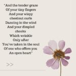 Beth Behrs Instagram – New @substackinc DEAR EGG poem for my daughter after a year together. Link in bio!💛🫶🏻