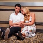 Beth Behrs Instagram – Happy birthday to the man that’s been playing my tv and film love interest since 2015, who’s also now one of my dearest friends, who always listens when I’m STAAARVING, and my favorite Virgo other than my hubby! Happy birthday @iammaxgreenfield

#hellomynameisdoris #theneighborhood #schmidt to my #carolinechanning