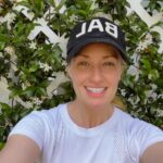 Beth Behrs Instagram - I started this year with a 365-day yoga challenge and halfway through I decided to add weight training. It has been such an amazing and fulfilling journey these past six months and I am excited to keep it going for the rest of the year. Thankful for @drinkorgain for giving me the energy to make it all happen. #orgainpartner #keepitgoing2023 #thatorgainfeeling