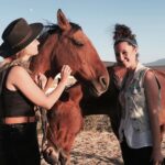 Beth Behrs Instagram – Walking through life for 21 years with this one @alishakalisher . From musical theater camp, to @ucla to weddings, to motherhood. There’s no way I could go on this ride called life without you, Lish. Happy birthday to my bestie! If you don’t know her incredible music, go to her page, give her a follow and Spotify it up- she sings like an angel!