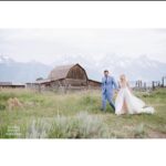 Beth Behrs Instagram - 13 years together and 5 years ago today I married my best friend in the most beautiful setting with all our nearest and dearest. Still the best day of my life (tied with when my daughter Emma George was born). We danced to Harvest Moon by Neil Young and sang under the stars. Black Beauty even made a cameo. To the moon and back my love!