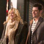 Beth Behrs Instagram – Happy birthday to the man that’s been playing my tv and film love interest since 2015, who’s also now one of my dearest friends, who always listens when I’m STAAARVING, and my favorite Virgo other than my hubby! Happy birthday @iammaxgreenfield

#hellomynameisdoris #theneighborhood #schmidt to my #carolinechanning