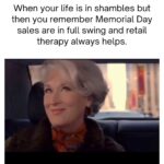 Betsey Johnson Instagram - Adding therapist to our resume.