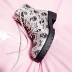 Betsey Johnson Instagram - To die for. 💀💗