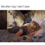 Betsey Johnson Instagram - Serving c*nt, crying and coffee.