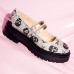 Betsey Johnson Instagram - To die for. 💀💗