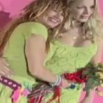 Betsey Johnson Instagram - MOMS ARE AMAZING! Wishing a happy, pretty, pink weekend to Betsey—and all the badass moms out there. 🩷🌷