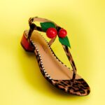 Betsey Johnson Instagram - Leopard is a neutral and no I will not be explaining this further. 🐆