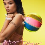 Betsey Johnson Instagram - POV: Me patiently waiting for summer hours to start. 📆🏖️