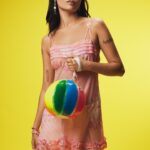 Betsey Johnson Instagram - POV: Me patiently waiting for summer hours to start. 📆🏖️