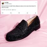 Betsey Johnson Instagram - Retweet Retweet Retweeeet 🐣