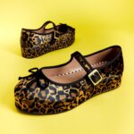 Betsey Johnson Instagram - Leopard is a neutral and no I will not be explaining this further. 🐆