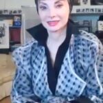Bette Midler Instagram - Deep dive into the history of 60’s dance! www.ToniBasil.net