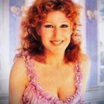 Bette Midler Instagram –