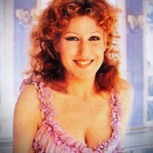 Bette Midler Instagram - 