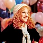 Bette Midler Instagram –