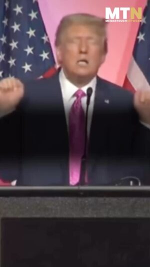 Bette Midler Instagram - Trump is shilling something else to pay his ever growing legal fees and the discriminating MAGA crowd is thrilled!
@meidastouch