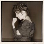 Bette Midler Instagram - 📷 by Moshe Brakha