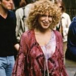 Bette Midler Instagram –