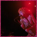 Bette Midler Instagram – #6 of 16 One of my favorites… Its meaning has grown over the years, but this is how this one started.