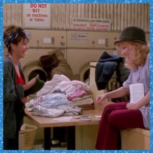 Bette Midler Instagram - Beaches (1988) #3 via HD Film Tributes