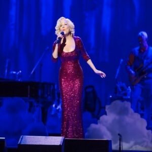 Bette Midler Instagram -