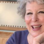Bette Midler Instagram -