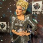 Bette Midler Instagram - HAPPY #ECLIPSE! 🌑 In honor of the #TotalSolarEclipse, we’re opening up the Hulaween archives with our founder @bettemidler to support our cleaning and greening work 🌎 Donate $25 or more at our link in bio for your chance to receive our incredible founder Bette Midler’s outer space-inspired costume she wore to NYRP’s 2018 “Hulaween in the Cosmos” gala, complete with an autographed photo of her wearing it! 💫 Individual raffle entries are a $25 each at nyrp.org/dress 🌱 Entries are open from NOW until Tuesday, April 9 at 11:59 p.m. EST ⏰ Full details and entry at our link in bio! ➡️ nyrp.org/dress ℹ️ The giveaway winner will be contacted after April 9, 2024. Per Instagram rules, this promotion is in no way sponsored, administered, or associated with Instagram, Inc. By entering, entrants confirm that they are 18 years of age, release Instagram of responsibility, and agree to Instagram’s terms of use. To enter this giveaway without donating, please contact development@nyrp.org