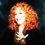 Bette Midler Instagram –