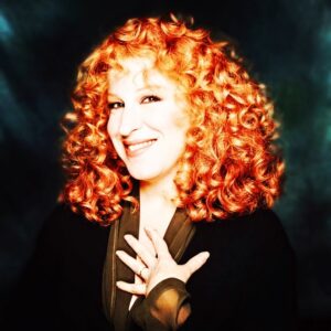 Bette Midler Instagram - 