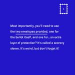 Bette Midler Instagram - PA! You're some of the best farmers in the country. Swipe right to get the dirt on how to make sure your vote is counted and that your ballot isn’t naked! Or visit iwillvote.com to learn more.