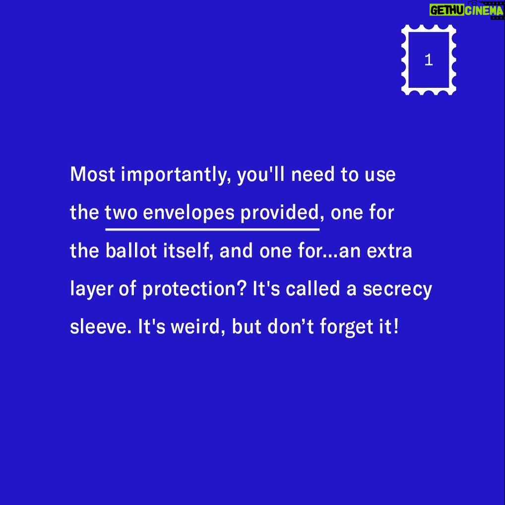 Bette Midler Instagram - PA! You're some of the best farmers in the country. Swipe right to get the dirt on how to make sure your vote is counted and that your ballot isn’t naked! Or visit iwillvote.com to learn more.