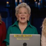 Bette Midler Instagram - #hocuspocus2 Streaming September 30 on @DisneyPlus
