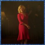 Bette Midler Instagram - Freakshow (2017)