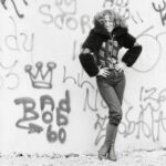 Bette Midler Instagram -