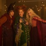 Bette Midler Instagram – Sistaaaaahs!  ‘Tis time!

#HocusPocus2 is now in production, coming Fall 2022 to @disneyplus