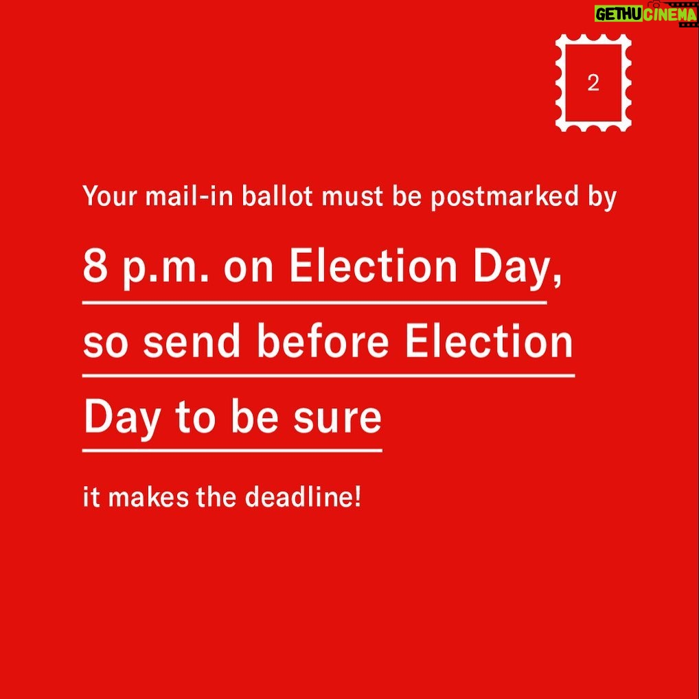 Bette Midler Instagram - PA! You're some of the best farmers in the country. Swipe right to get the dirt on how to make sure your vote is counted and that your ballot isn’t naked! Or visit iwillvote.com to learn more.