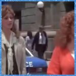 Bette Midler Instagram - Outrageous Fortune (1987)