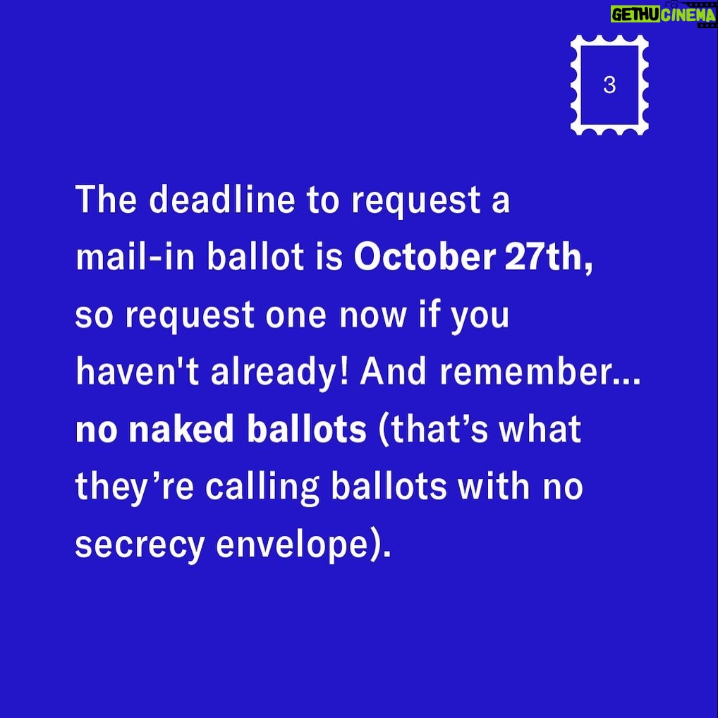 Bette Midler Instagram - PA! You're some of the best farmers in the country. Swipe right to get the dirt on how to make sure your vote is counted and that your ballot isn’t naked! Or visit iwillvote.com to learn more.