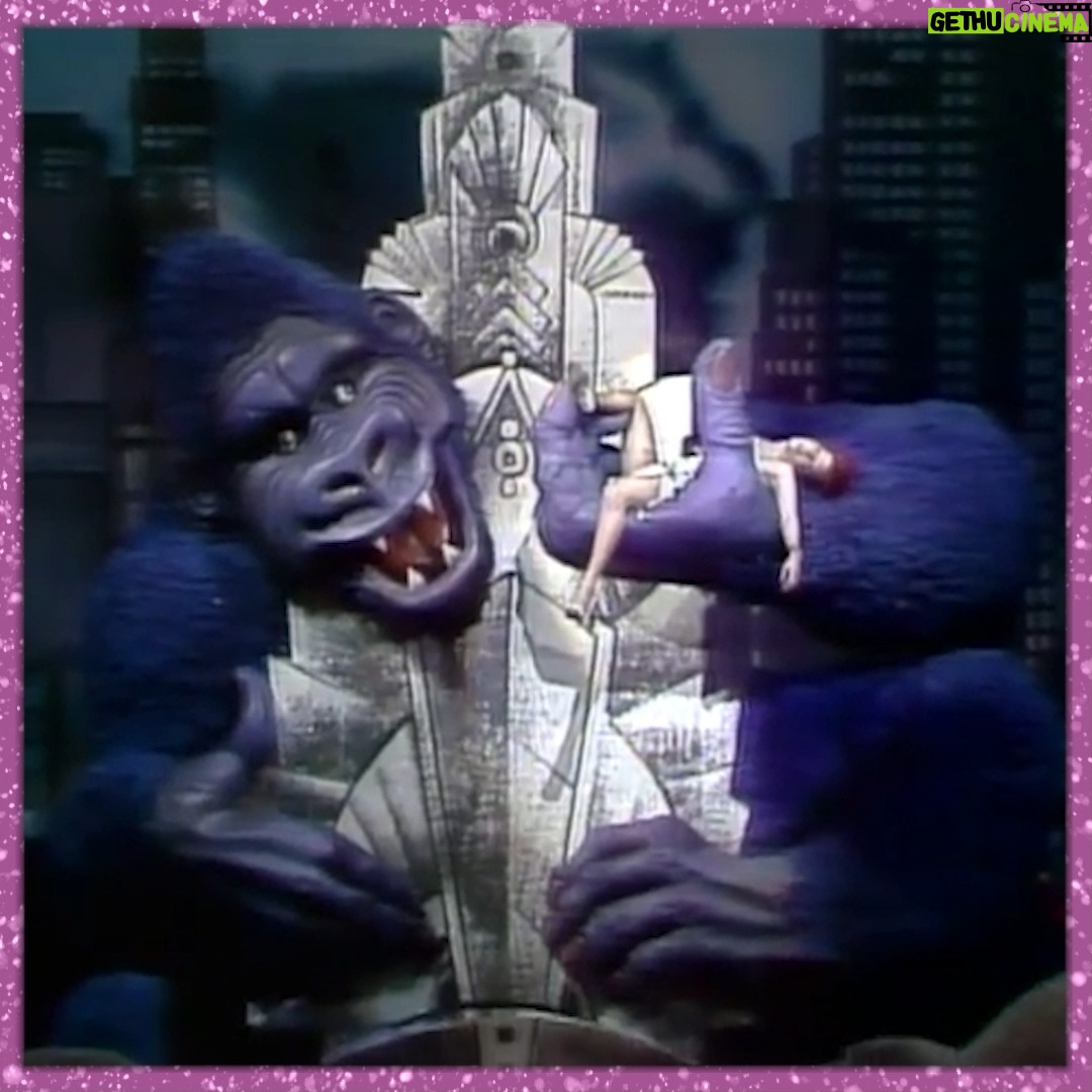 Bette Midler Instagram - #4 of 16 This track did not actually make the album, but don't come for me! The fabulous @cyndilauper , whom I j'adore, texted me personally to request this video make it to the boards...and CYNDI GETS WHAT SHE WANTS!!! Muah 💋! The amazing King Kong and The Staggering Harlettes of 1976: Charlotte Crossley, Sharon Redd, & Ula Hedwig