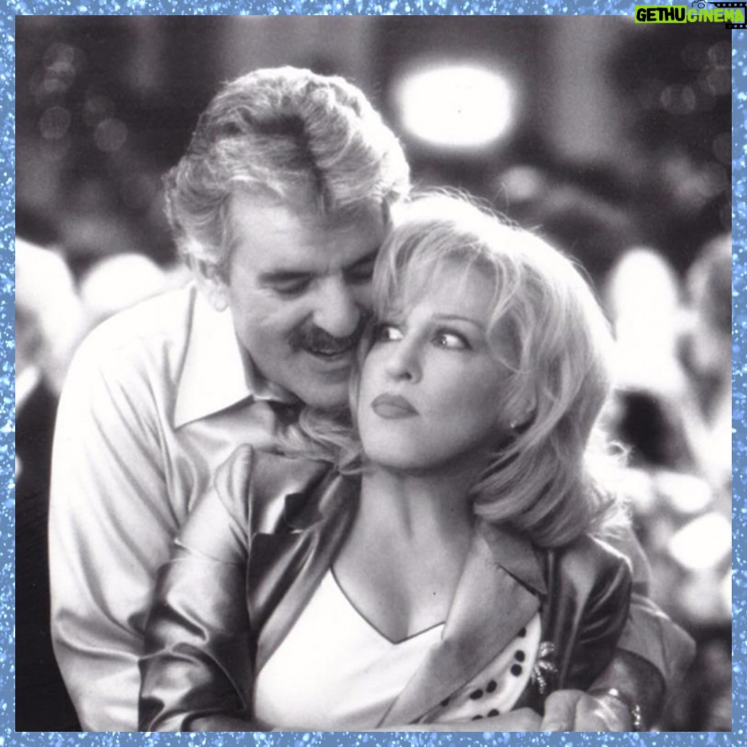 Bette Midler Instagram - That Old Feeling (1997)