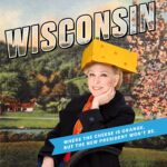 Bette Midler Instagram - Wisconsin, you've got the best bratwurst around. So let's vote the brat out. Swipe right for tips on how to make sure your vote gets counted, or visit iwillvote.com to learn more.