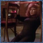 Bette Midler Instagram - Ruthless People (1986) #1