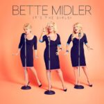 Bette Midler Instagram – #16 of 16 I’ll never forget it ya know…When this came out we had a contest to name the “trio of Bettes girl group”… Genius hilarity was offered up by yourselves. My personal fave was The Support Hoes.