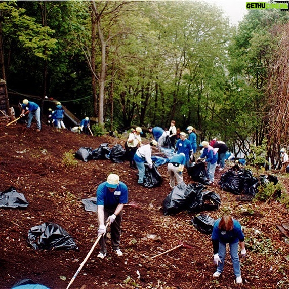 Bette Midler Instagram - Calling all #NewYorkers! Trash is piling up in NYC Parks because they're underfunded, and there's just not enough staff to help. Our parks need your help. What's your park? How littered is it? Are they seeking volunteers? Start there. I started @nyrp 25 years ago picking up garbage in Fort Washington Park, and we a joining forces with so many to keep cleaning and greening. We could really use your help! If you're in northern Manhattan and can help us at Highbridge and Sherman Creek Parks, fill out this form and we'll be in touch soon with next steps (copy and paste): https://form.jotform.com/202406076333043 And I THANK YOU!! Muah!!