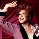 Bette Midler Instagram –