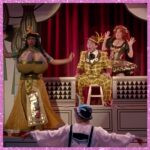 Bette Midler Instagram – #8 of 16 Speaking of breast meat, a laugh or two that you can enjoy this day…