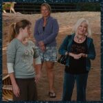 Bette Midler Instagram – The Women (2008)